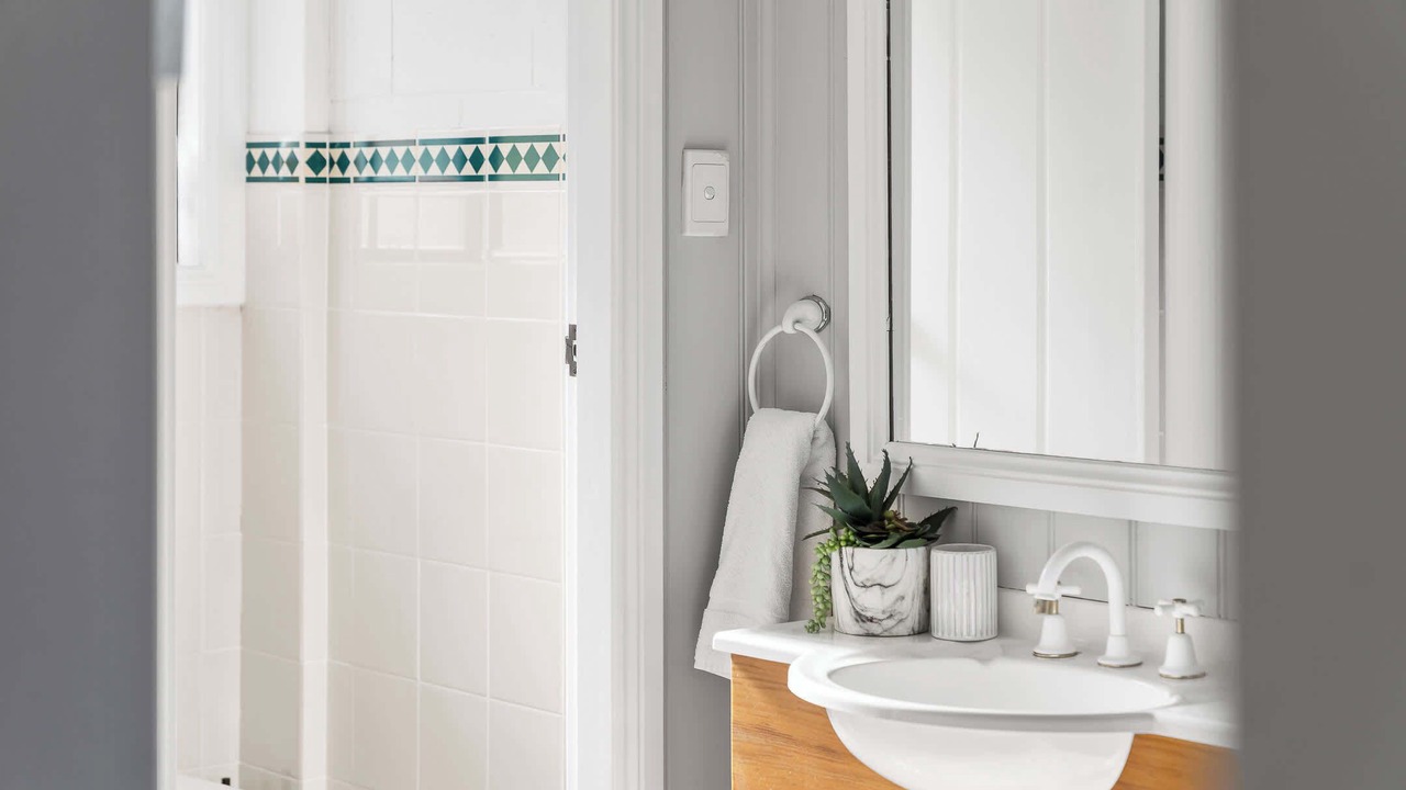 Photo of Bathroom in Milton
