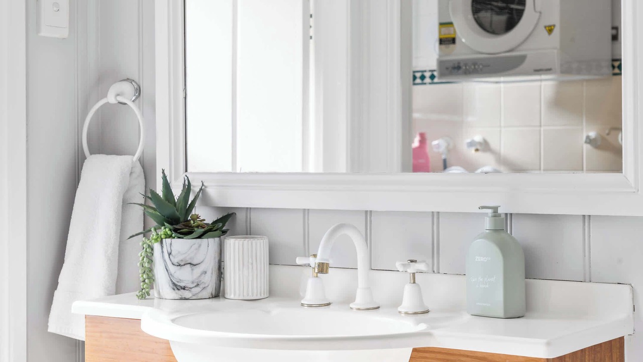 Photo of Bathroom in Milton