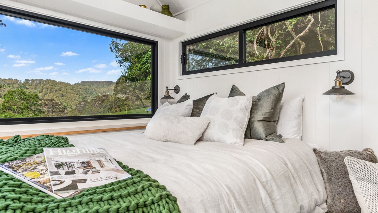 Photo of Bedroom in Shoalhaven City Council