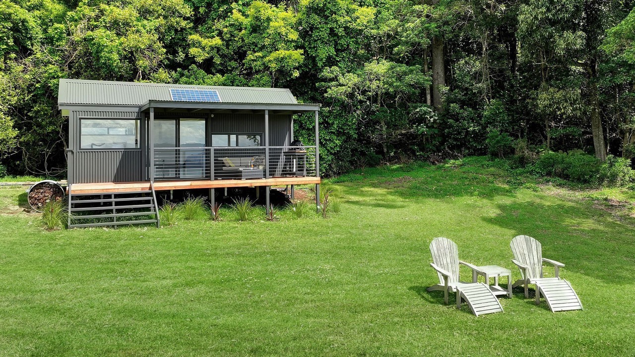 Photo of Patio Balcony in Shoalhaven City Council