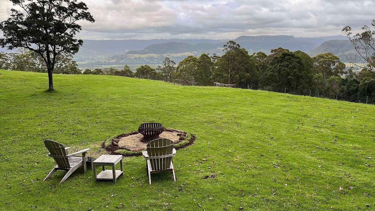 Photo of Outdoor in Shoalhaven City Council