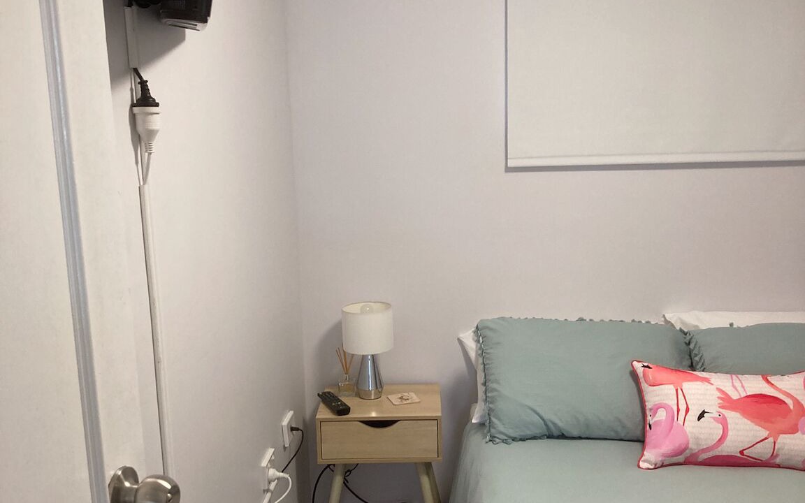 Photo of Bedroom in Cessnock