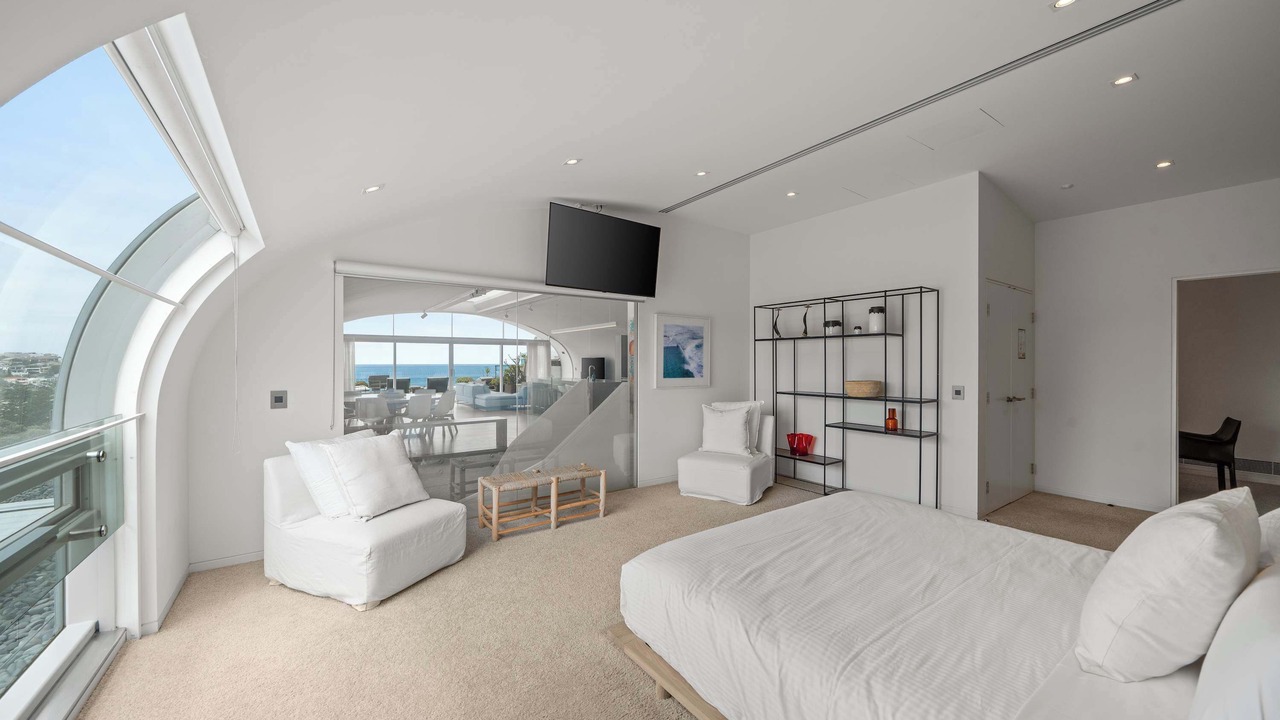 Photo of Bedroom in Bondi Beach