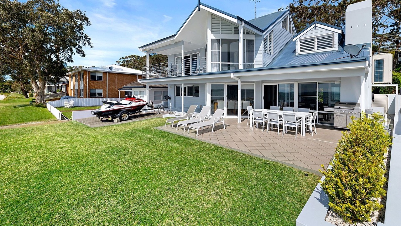 Photo of Outdoor in Salamander Bay