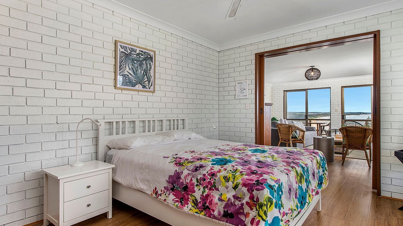 Photo of Bedroom in Bonny Hills