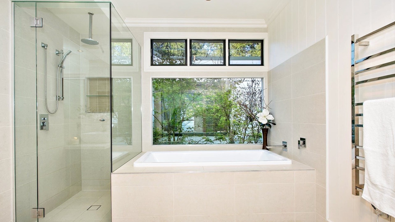 Photo of Bathroom in Currumbin Valley
