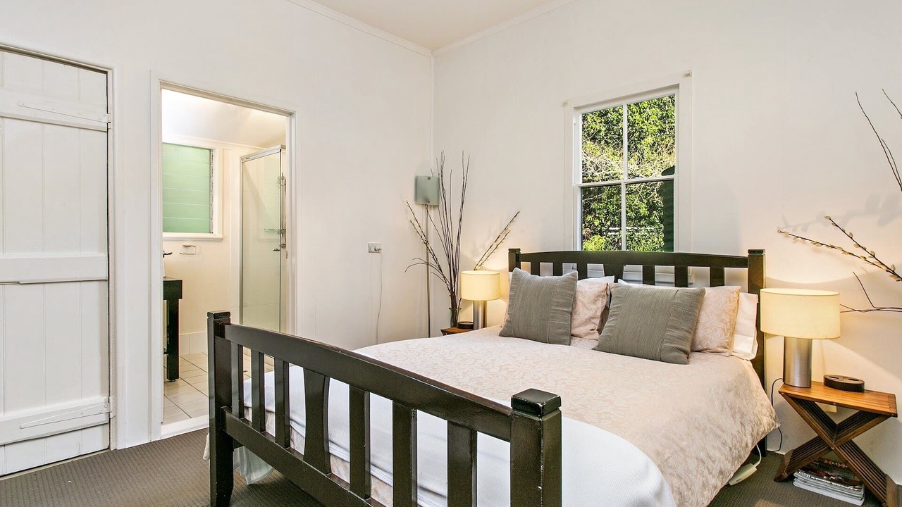 Photo of Bedroom in Currumbin Valley