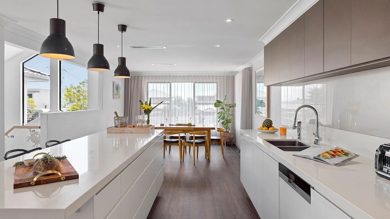 Photo of Kitchen in Salamander Bay