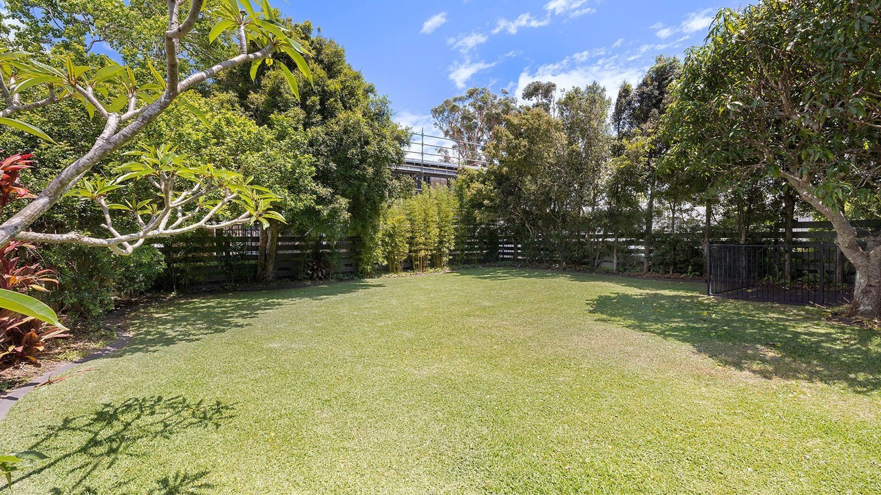 Photo of Outdoor in Salamander Bay