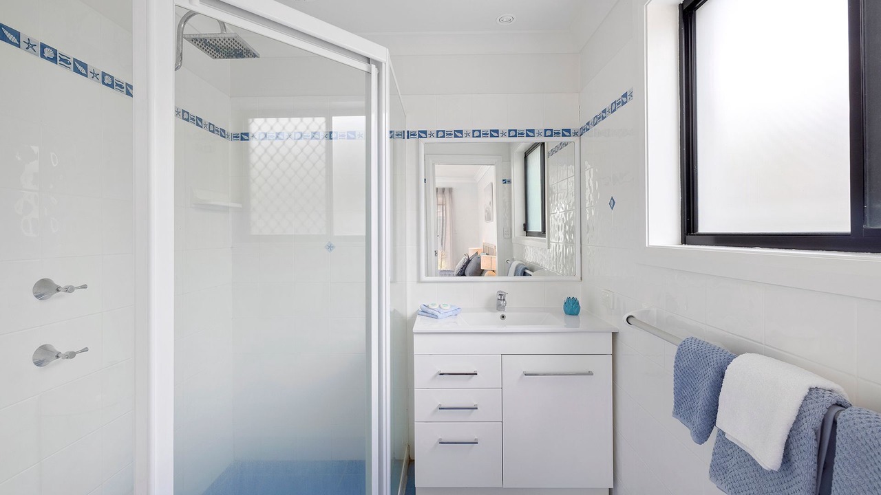 Photo of Bathroom in Salamander Bay