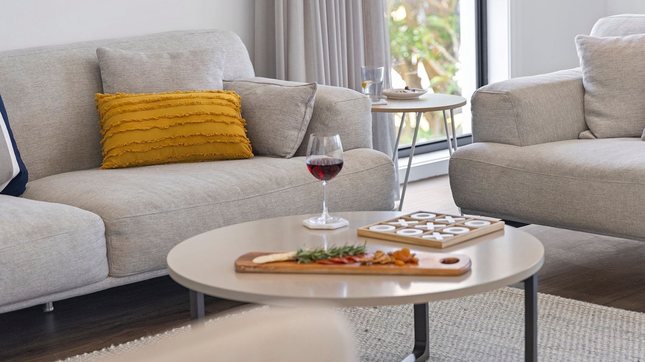 Photo of Livingroom in Salamander Bay