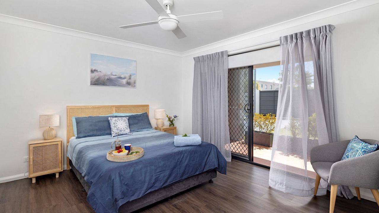Photo of Bedroom in Salamander Bay
