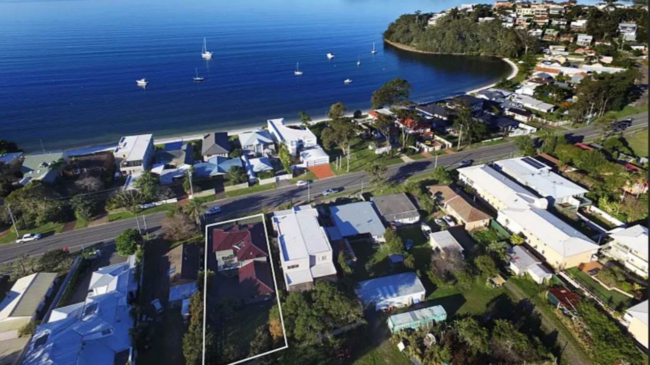 Photo of Outdoor in Salamander Bay