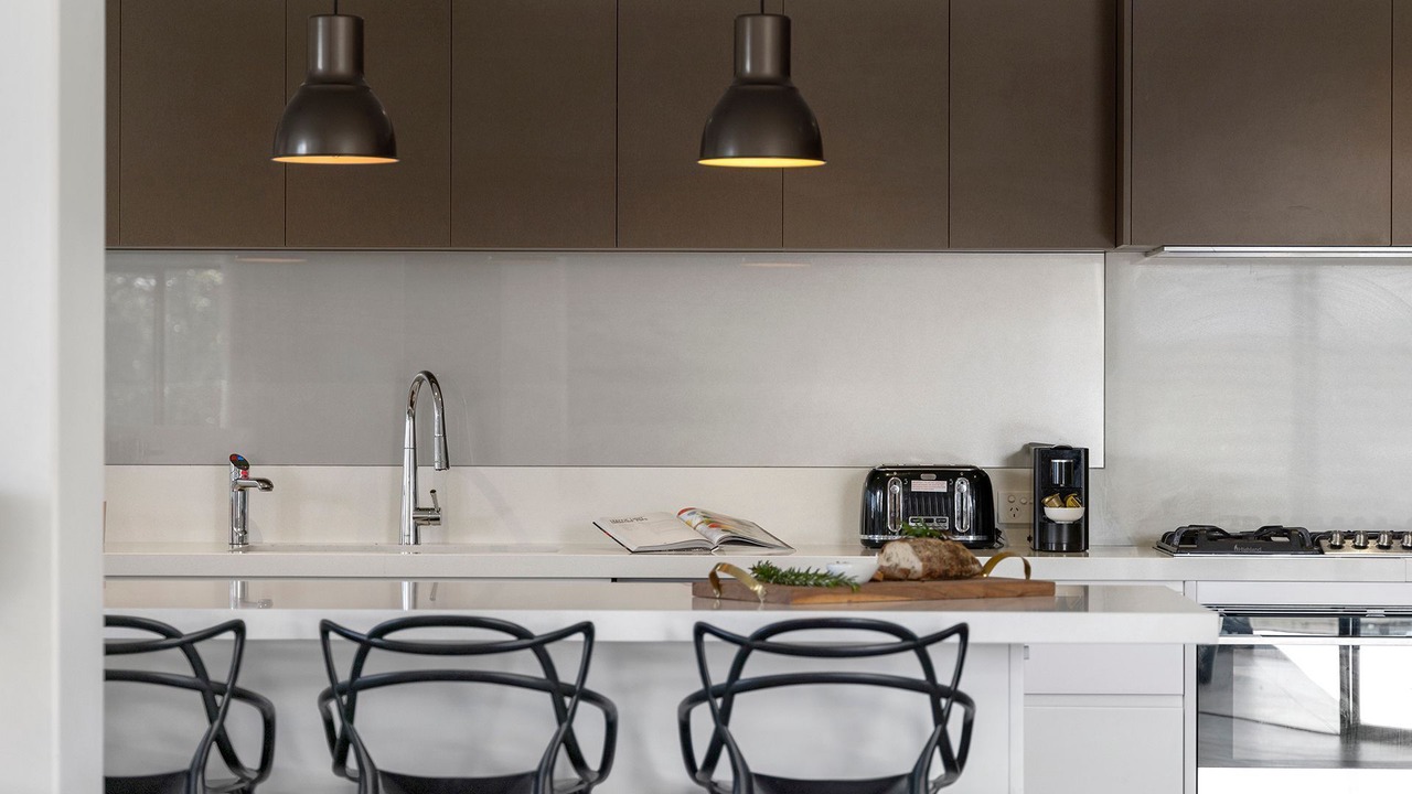 Photo of Kitchen in Salamander Bay