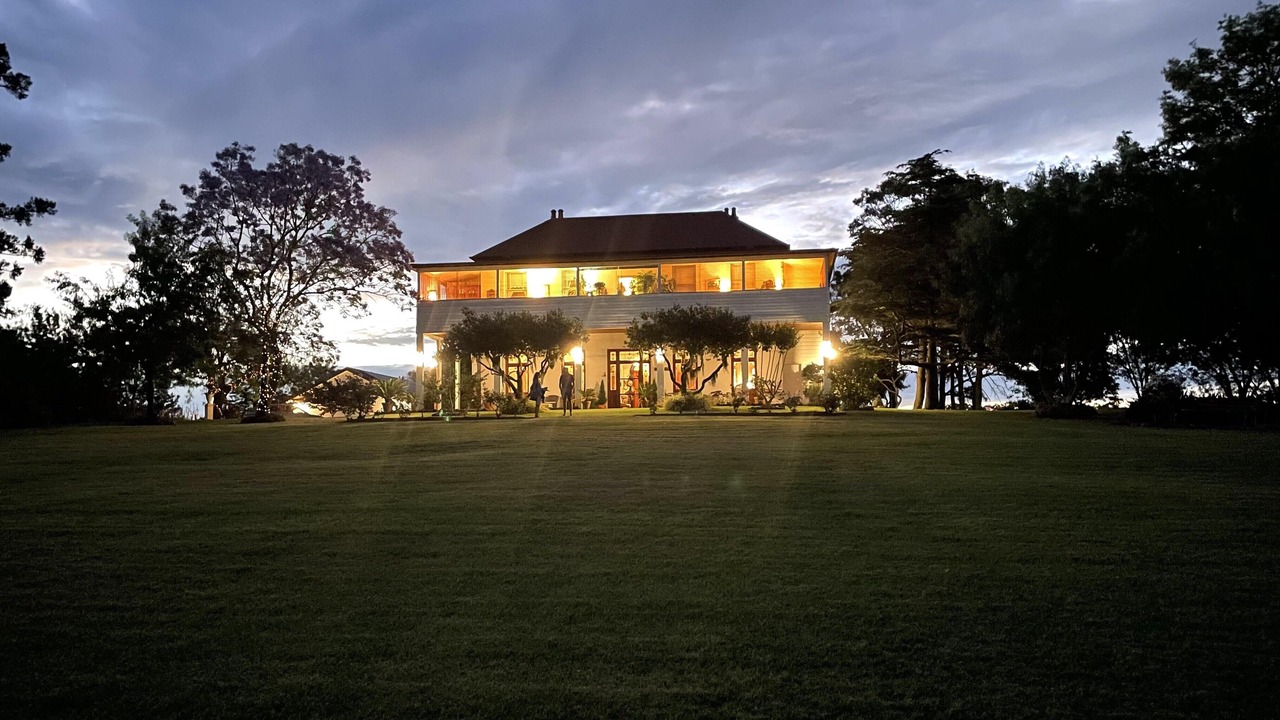 Photo of Outdoor in Leconfield