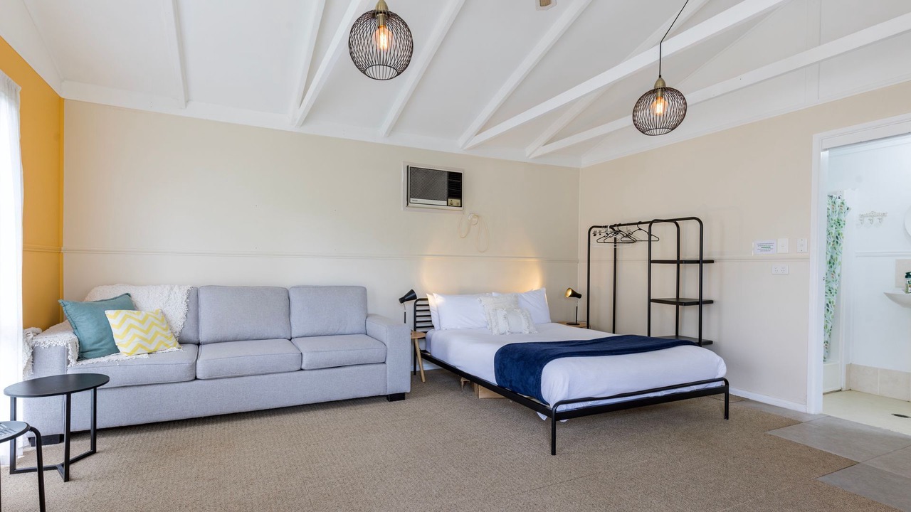 Photo of Bedroom in Callala Bay