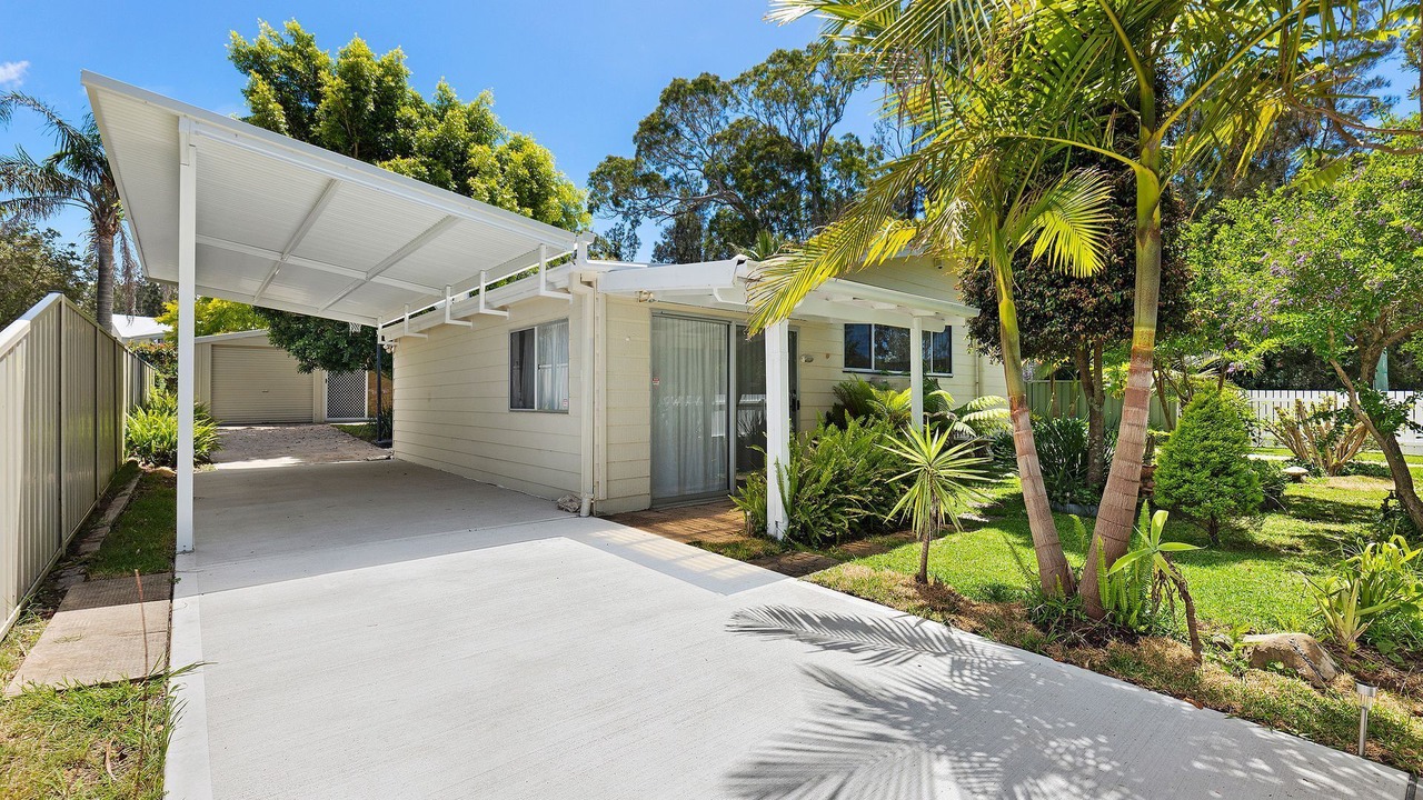 Photo of Outdoor in Surfside