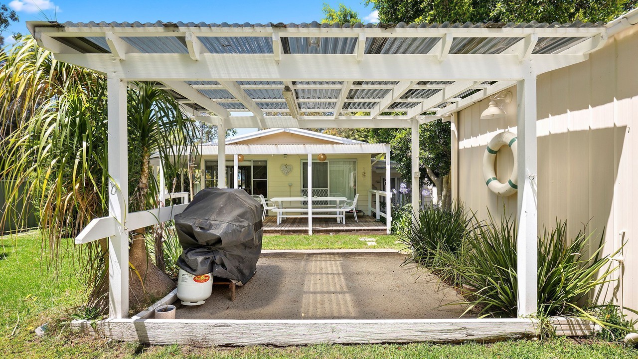 Photo of Outdoor in Surfside