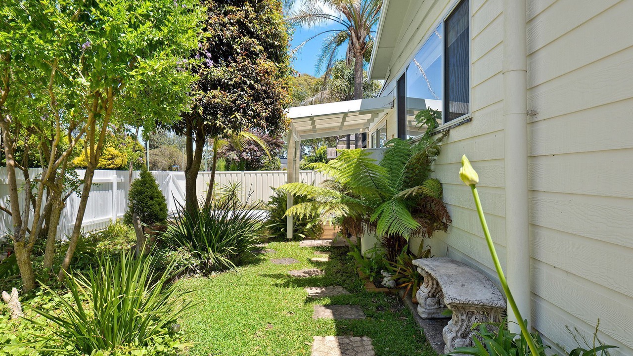 Photo of Outdoor in Surfside