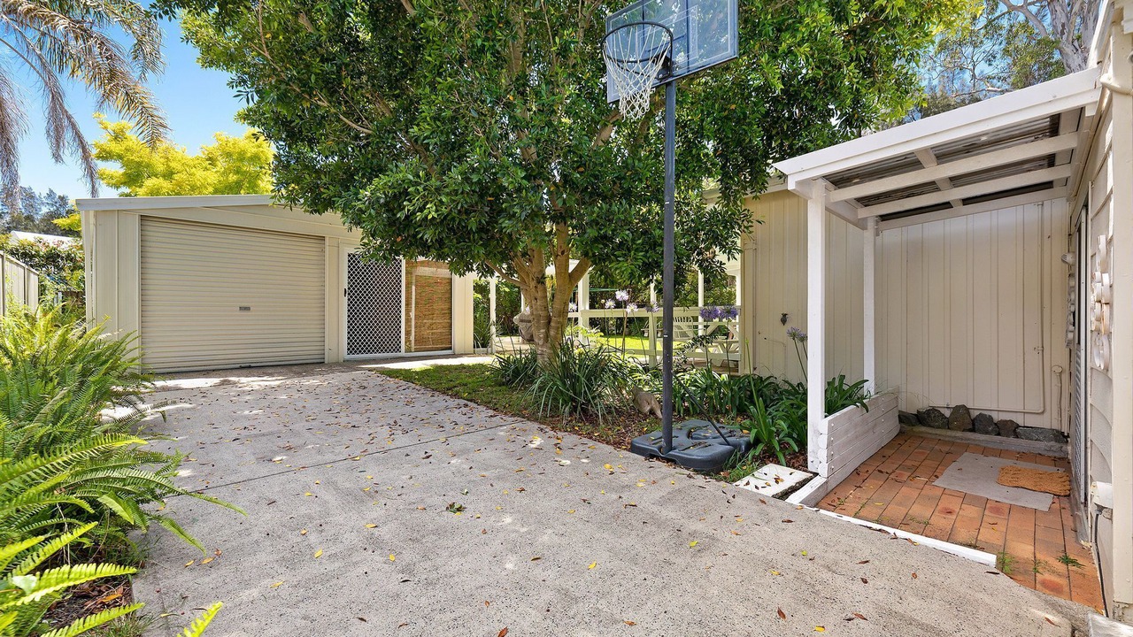 Photo of Outdoor in Surfside