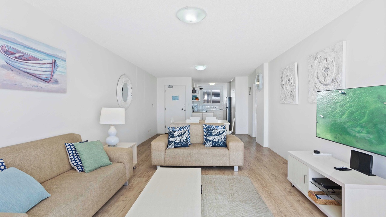 Photo of Livingroom in Burleigh Heads