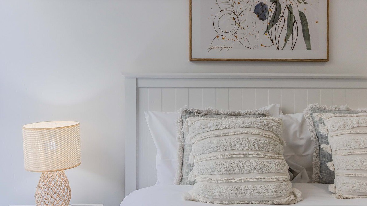 Photo of Bedroom in Kingscliff