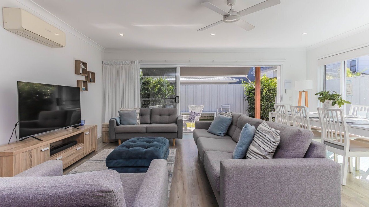 Photo of Livingroom in Kingscliff