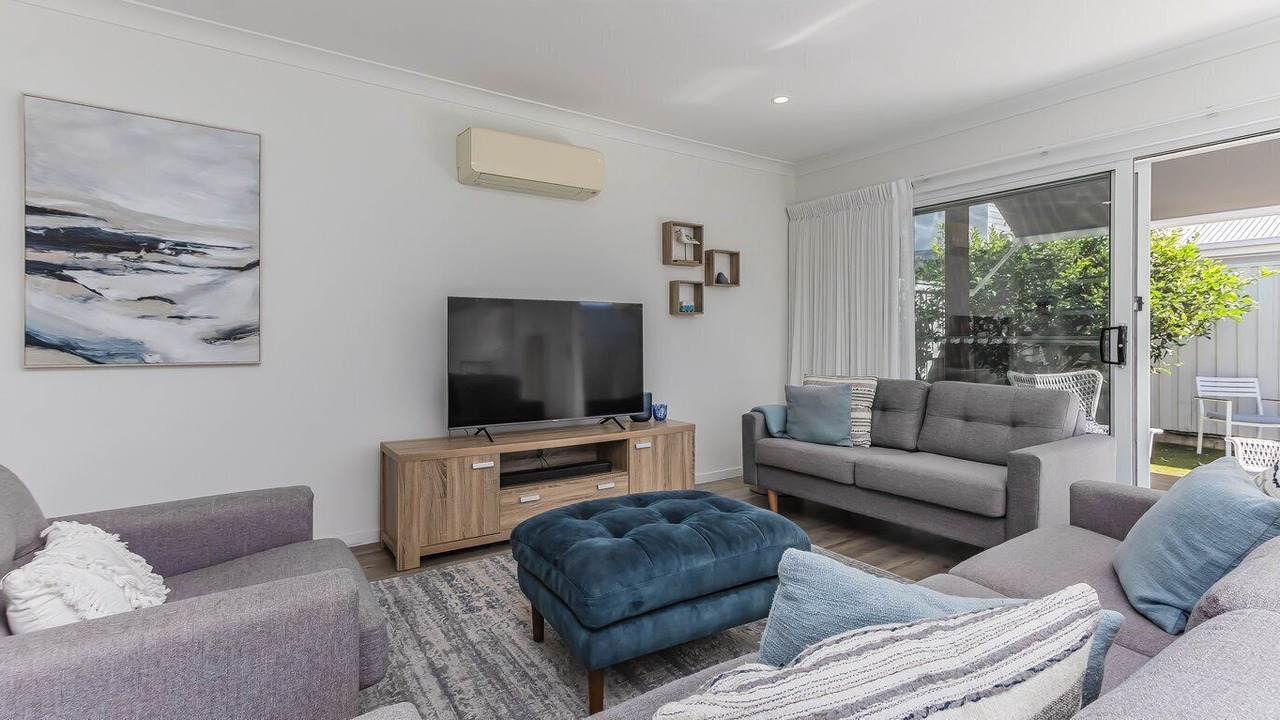 Photo of Livingroom in Kingscliff