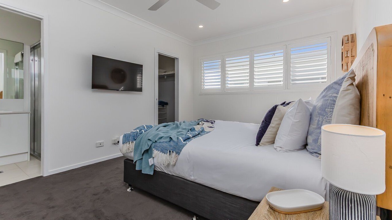 Photo of Bedroom in Kingscliff
