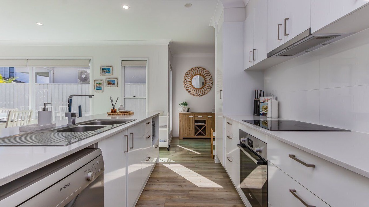 Photo of Kitchen in Kingscliff
