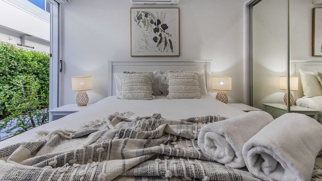 Photo of Bedroom in Kingscliff