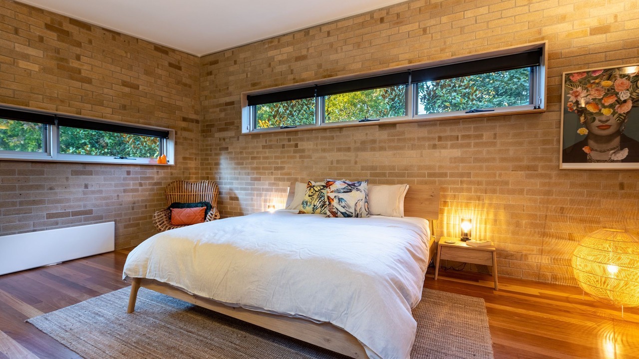 Photo of Bedroom in Blackheath