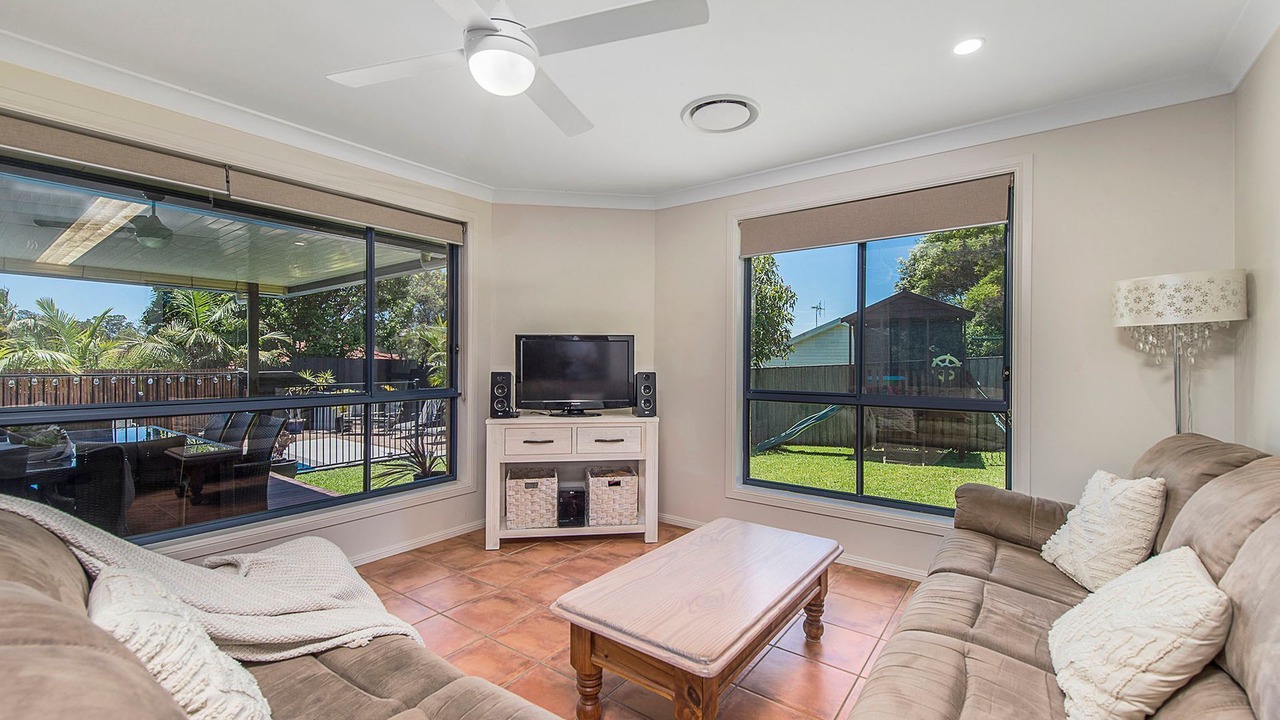 Photo of Livingroom in Lake Cathie