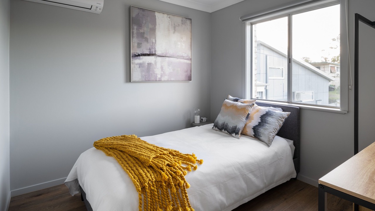 Photo of Bedroom in Gwandalan