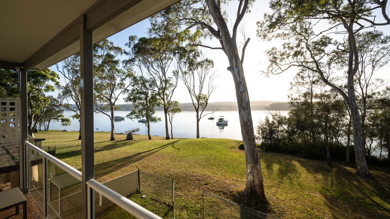 Photo of Patio Balcony in Gwandalan