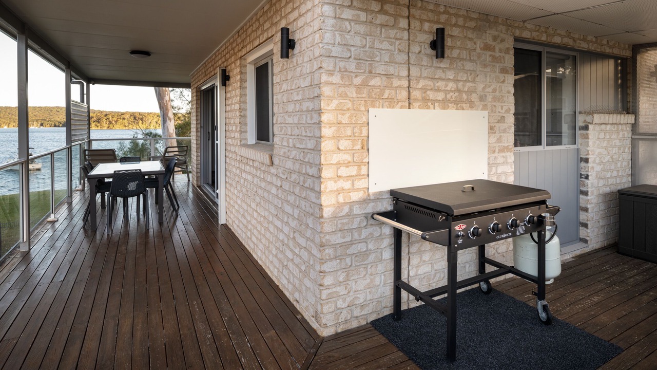 Photo of Outdoor in Gwandalan