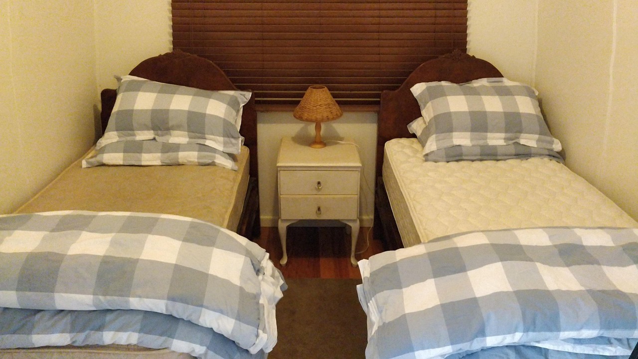 Photo of Bedroom in Black Head