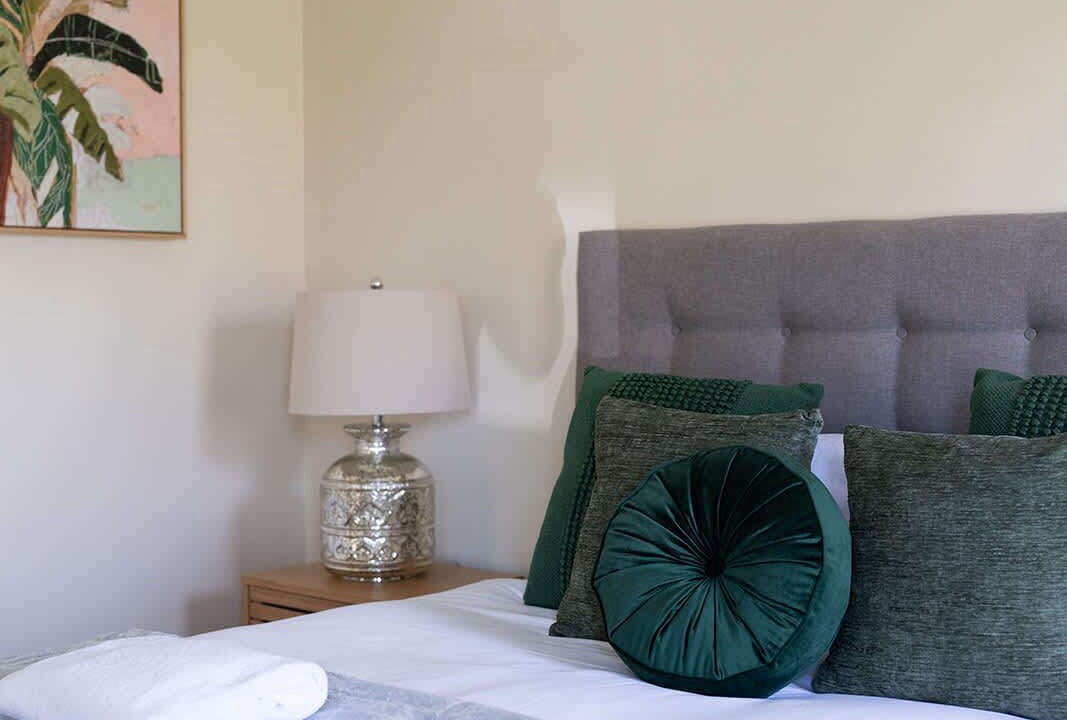 Photo of Bedroom in Dubbo