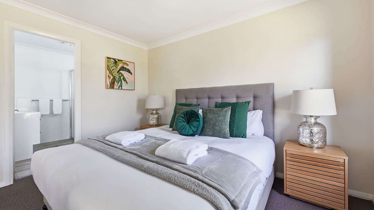 Photo of Bedroom in Dubbo