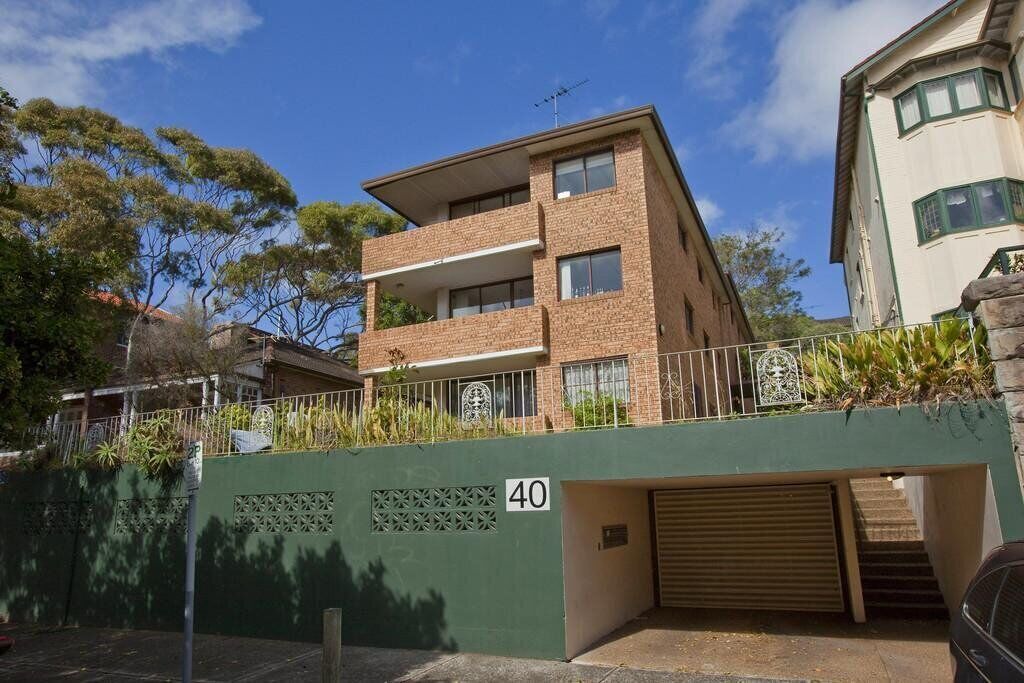 Photo of Outdoor in Bondi Beach