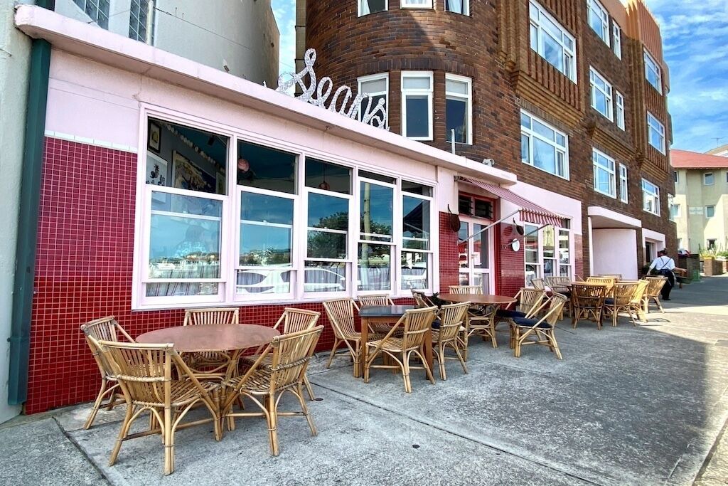 Photo of Outdoor in Bondi Beach