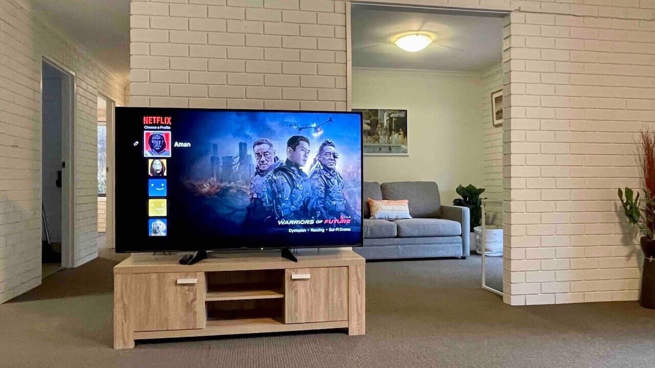 Photo of Livingroom in Wagga Wagga