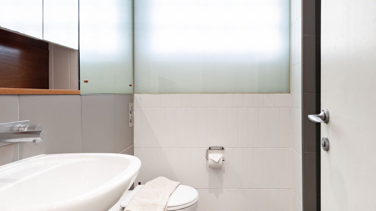 Photo of Bathroom in Bellevue Hill