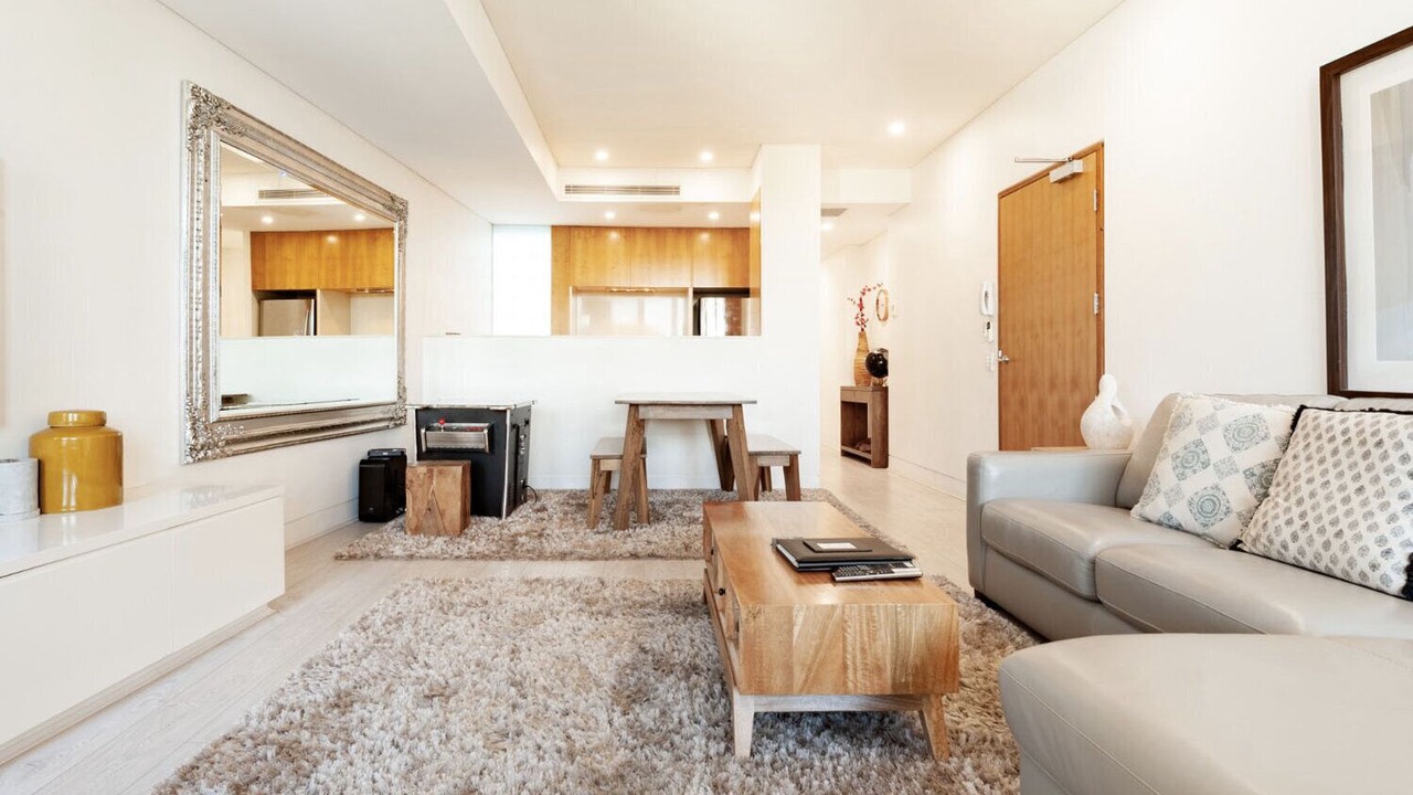 Photo of Livingroom in Bellevue Hill