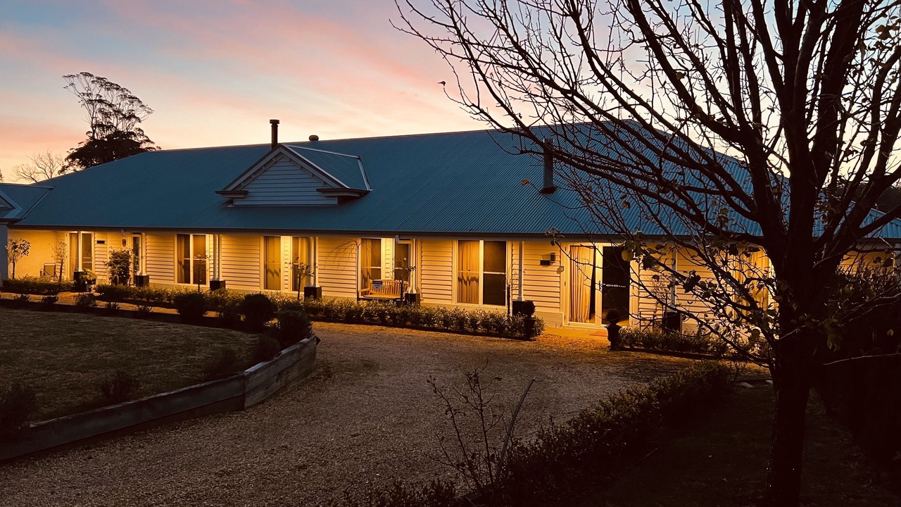 Photo of Outdoor in Robertson