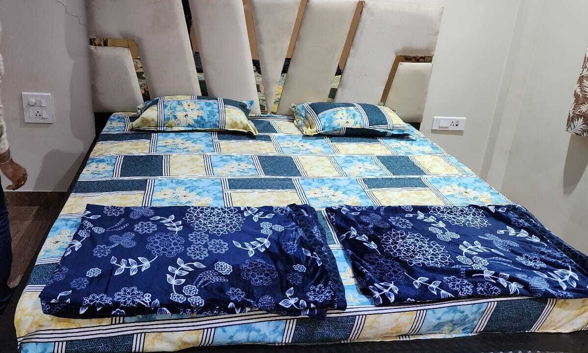 Photo of Bedroom in Ujjain