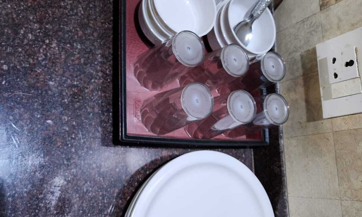 Photo of Bathroom in Ujjain