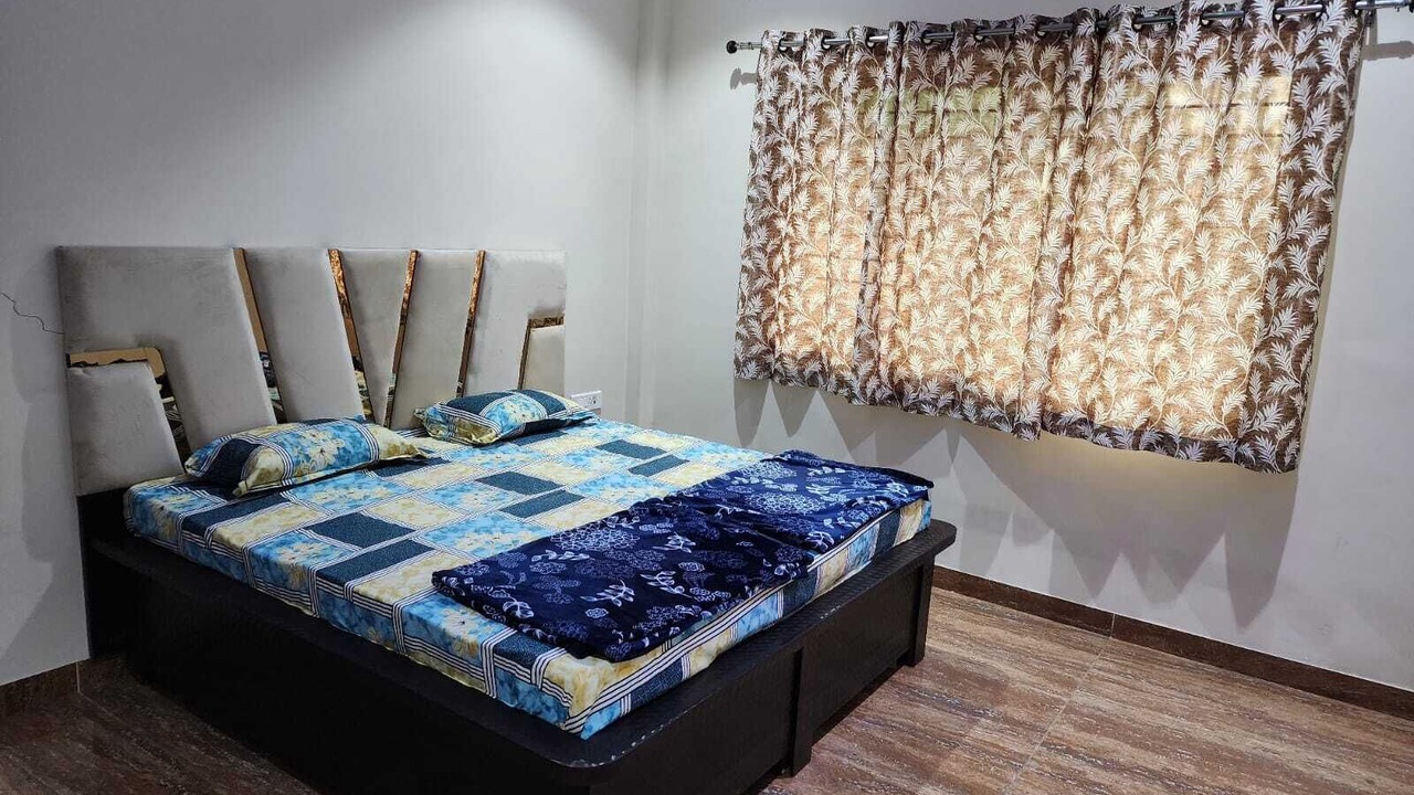 Photo of Bedroom in Ujjain