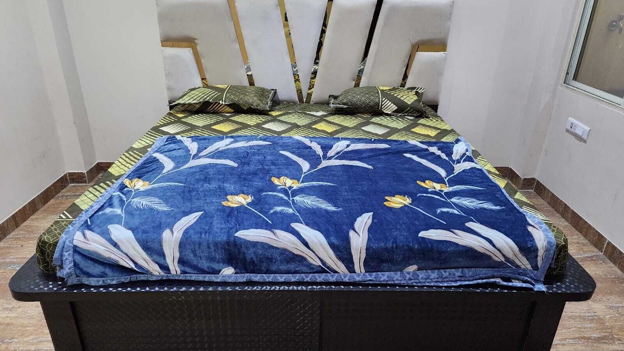 Photo of Bedroom in Ujjain