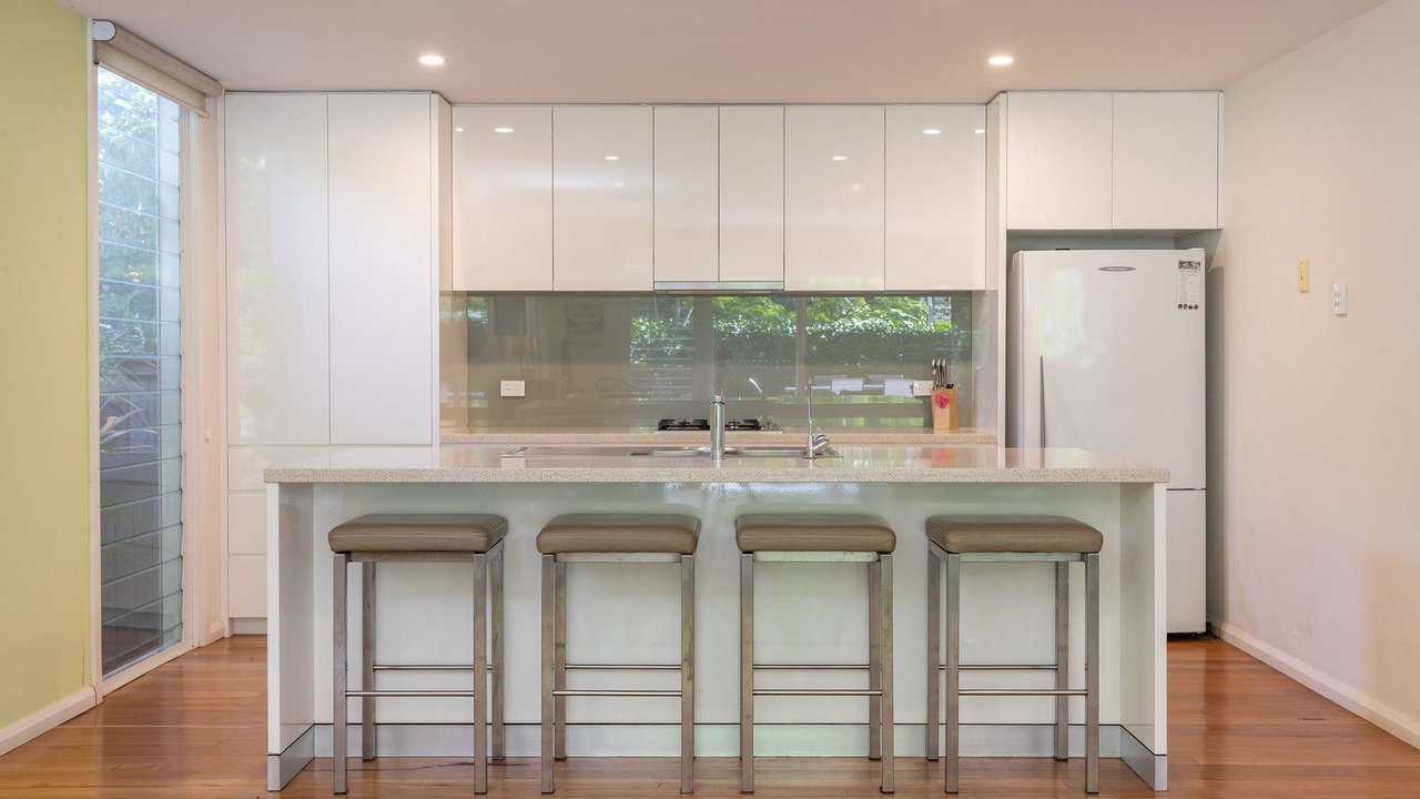 Photo of Kitchen in Elizabeth Beach